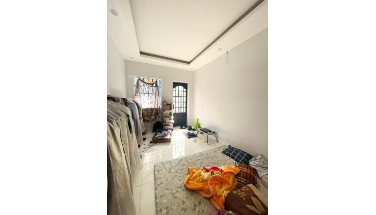 Bán nhà HẺM XE HƠI 80m2_4.1x20m 2 TẦNG Gần Quốc Lộ 1K Linh Xuân Thủ Đức Chỉ 4,2 tỷ